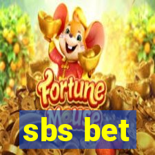 sbs bet